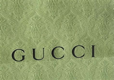 gucci green boa|famous gucci styles.